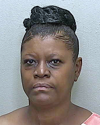 Ocala woman accused of $35,000 credit card scam