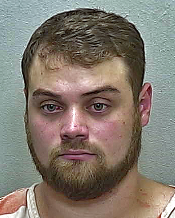 Silver Springs man accused of battering woman pregnant with twins