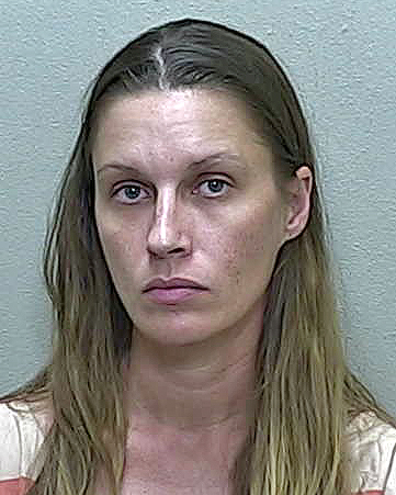 Ex-Ocala City Hall employee charged with stealing charity funds