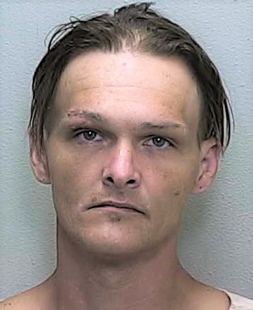 Fugitive to be extradited to Wisconsin after being nabbed at Ocala apartment/RV complex