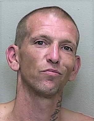 Ocala man with kids in vehicle jailed after fleeing from Marion County sheriff’s deputy