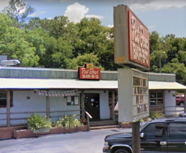 Abundance of roaches and food temperature issues force closure of Ocala BBQ eatery