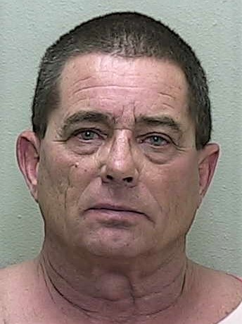 61-year-old Silver Springs man jailed on 20 counts of child pornography