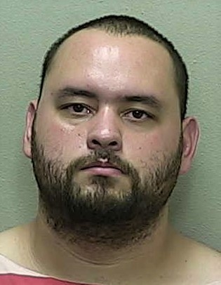 Ocala man behind bars on charge of sexually assaulting 4-year-old girl