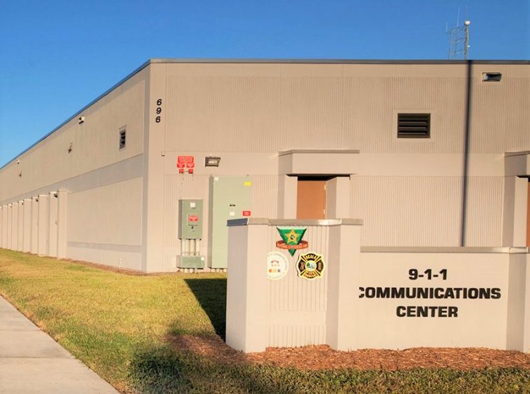 Ocala Fire Rescue chief plans to pull out of county’s 911 dispatch center