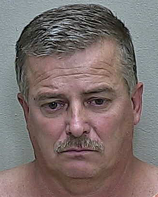 54-year-old Ocala man threatens suicide by cop during police standoff