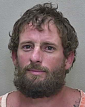 Escalade-driving Ocala man charged with driving without a license