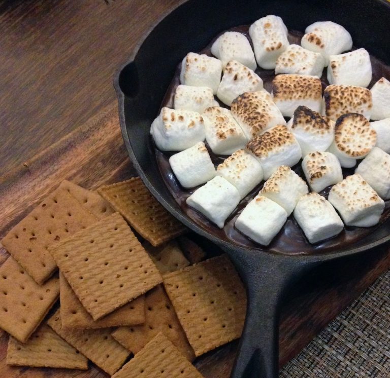 ‘Camp Read S’More’ event coming to Marion County Library