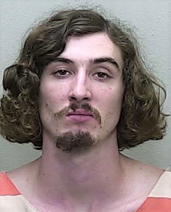 Dunnellon man jailed after allegedly claiming he wanted to kill woman with crowbar