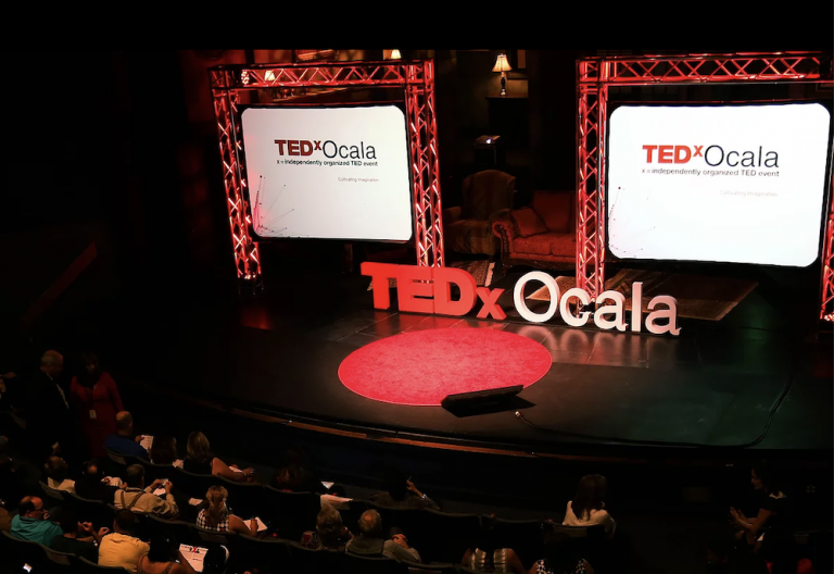 TEDxOcala