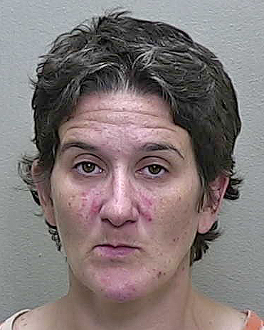 Paisley woman charged with DUI after police chase in Belleview