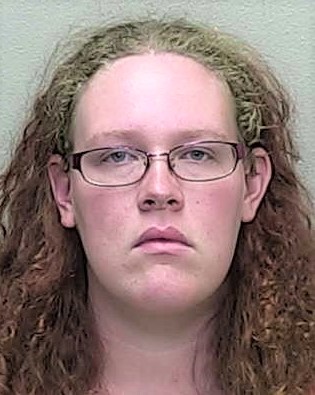 House-key-tossing Ocala woman jailed after nasty battle with live-in gal pal