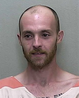 31-year-old man nabbed in Belleview purse snatching admits to drug problem