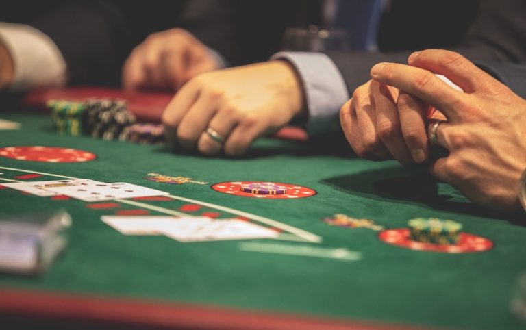 Casino night benefiting Transitions Life Center coming to Hilton