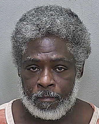 Ocala man jailed after allegedly slapping woman in car