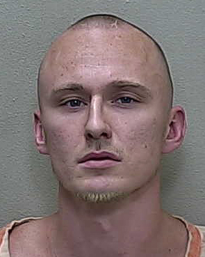 Ocala man jailed after police dog catches whiff of heroin in his vehicle