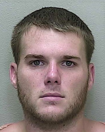 Ocala man jailed after admitting to spanking child with speaker wire