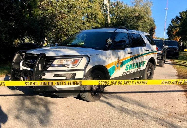 Man found dead in Belleview Ridge Estates neighborhood