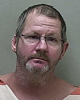 Rum-drinking Ocala man lands back in jail hours after release