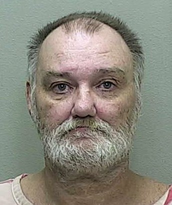 60-year-old Citra sex offender behind bars after failing to register