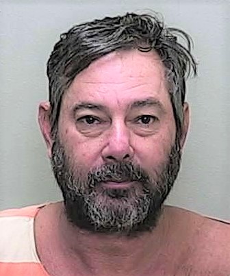 Ocala man jailed after calling 911 to report ‘corruption’ in arrest six years ago