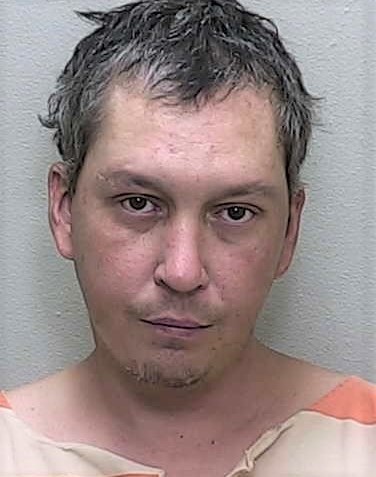 Ocala driver who reeked of alcohol jailed after claiming he ‘forgot to brush his tongue’