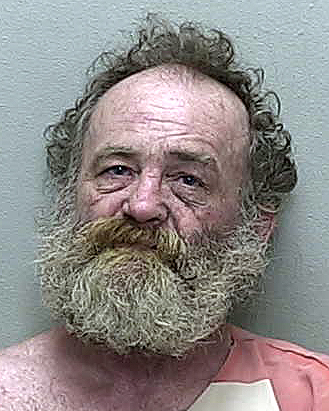 Silver Springs man accused of battering woman over her friend