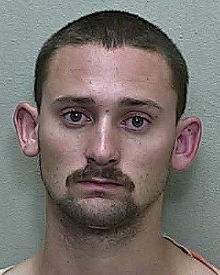 Ocala man arrested after woman reluctantly says he hurt her
