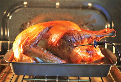 Ocala Fire Rescue offers safety tips for those cooking Thanksgiving meals