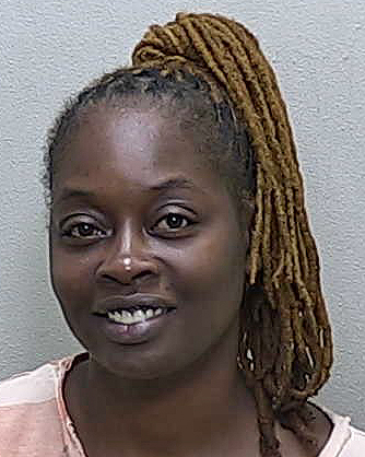 Jealous woman charged with shooting in direction of husband and his lady friend