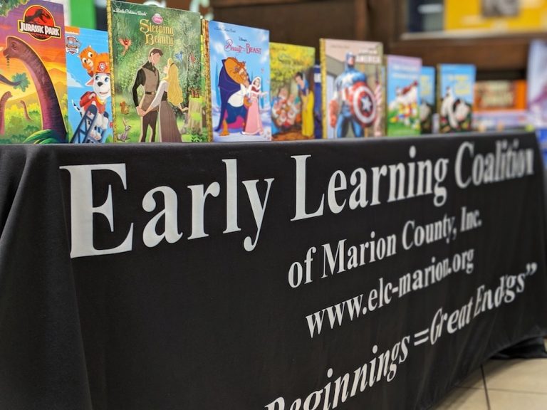 Early Learning Coalition of Marion County