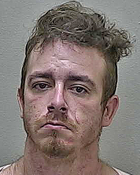 Melrose man had blood on his hands after Citra stabbing