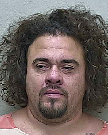 Belleview man jailed after drunken Christmas Eve altercation