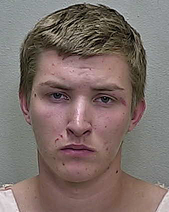 23-year-old man charged with strangling guy pal who didn’t pick up bar tab