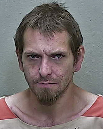 Man jailed on drug charge after being awakened outside Publix