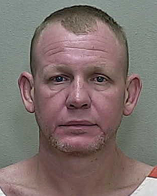 Belleview man accused of urinating in lady friend’s bed during nasty spat