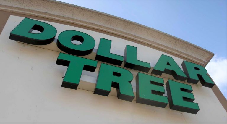 Gov. DeSantis touts deal bringing massive Dollar Tree distribution center to Ocala commerce park