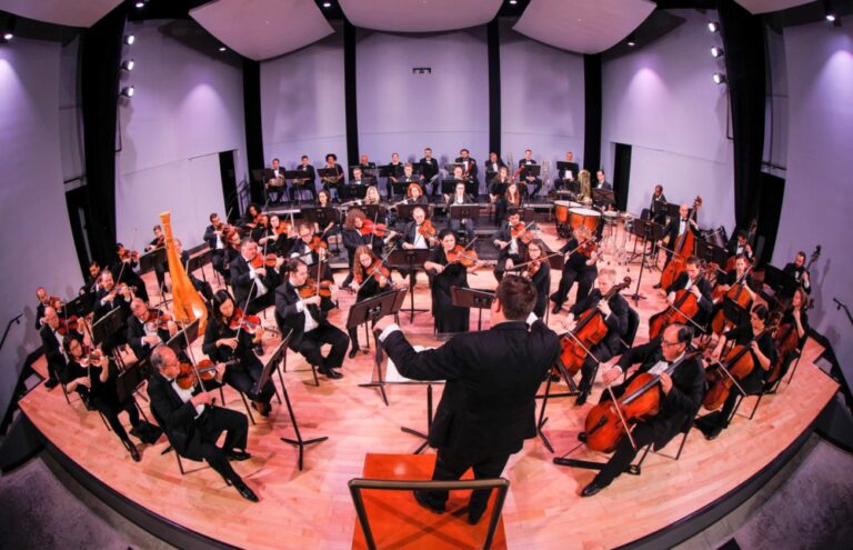 Ocala Symphony Orchestra announces Open Rehearsal dates for upcoming season