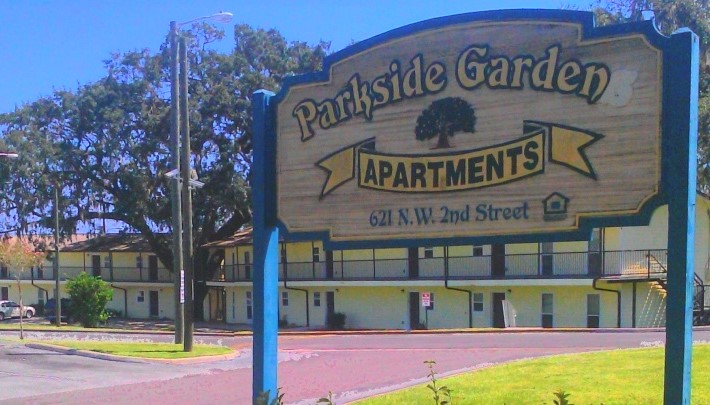 Ocala Police scramble to possible shooting incident at apartment complex