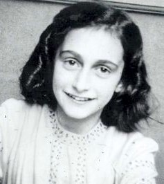 Stepsister of famed concentration camp diarist Anne Frank coming to Ocala