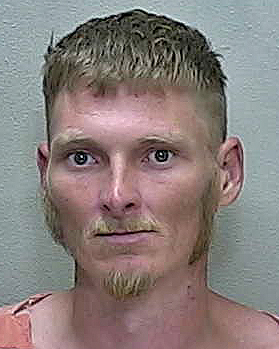 Silver Springs man who called 911 and hung up arrested after violent tirade