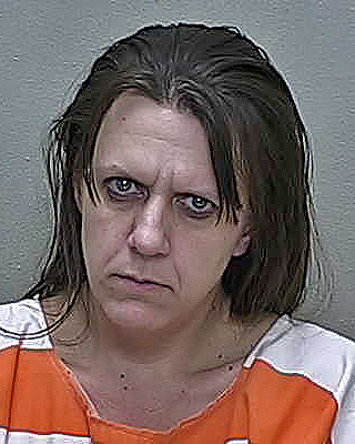 Silver Springs woman finally admits to shoving husband