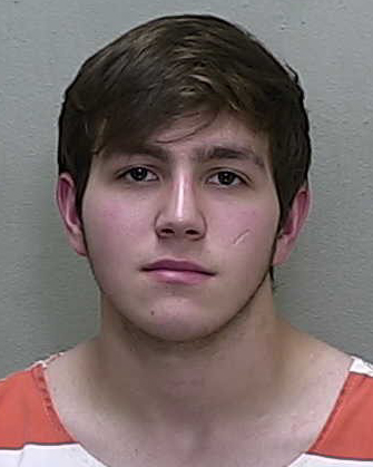 Ocala man popped for drug possession in Belleview traffic stop