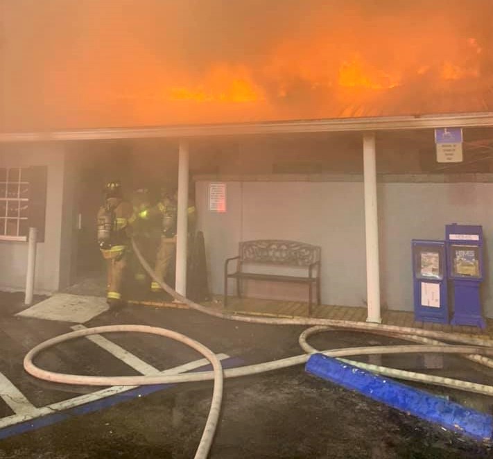 Owners of fire-ravaged Aunt Fannie’s restaurant seek help in acquiring food truck until eatery is rebuilt