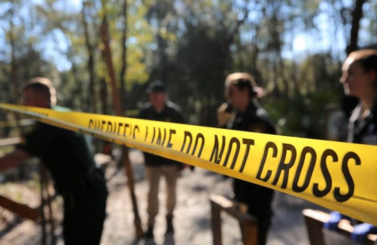 Second set of human remains found on abandoned Florida Highlands property