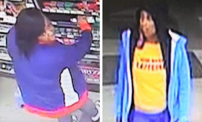Marion sheriff seeks help in nabbing cigarette bandits who targeted Anthony Dollar General store