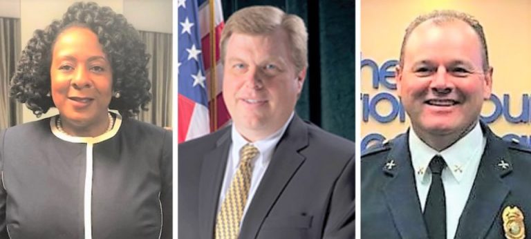Three top-level managers hope to become Ocala’s next city manager