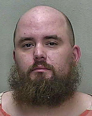 Belleview man jailed after loaded gun falls onto floor at Bumper’s Pub