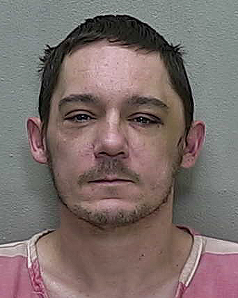 Belleview man jailed after scuffling with police at AdventHealth