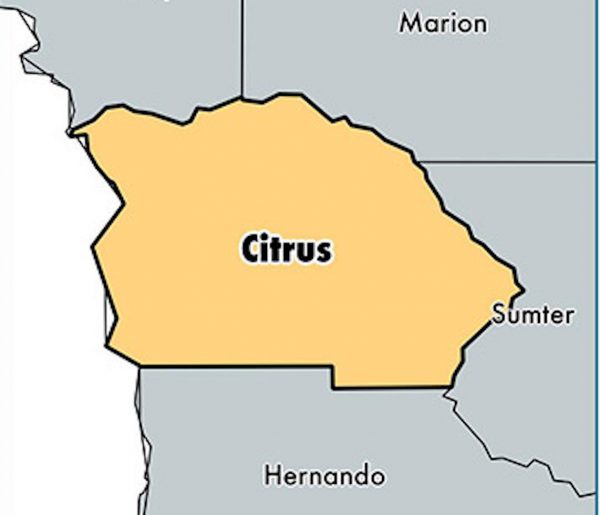 Coronavirus Nears Marion County As Case Confirmed In Citrus County
